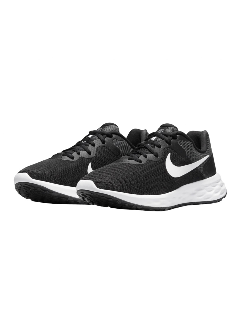 Nike Womens Revolution 6 Sneakers